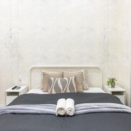 Exclusive Private Residence In The Center Of Bp W 4Bedrms, 4 Bathrms Budapest Exteriör bild