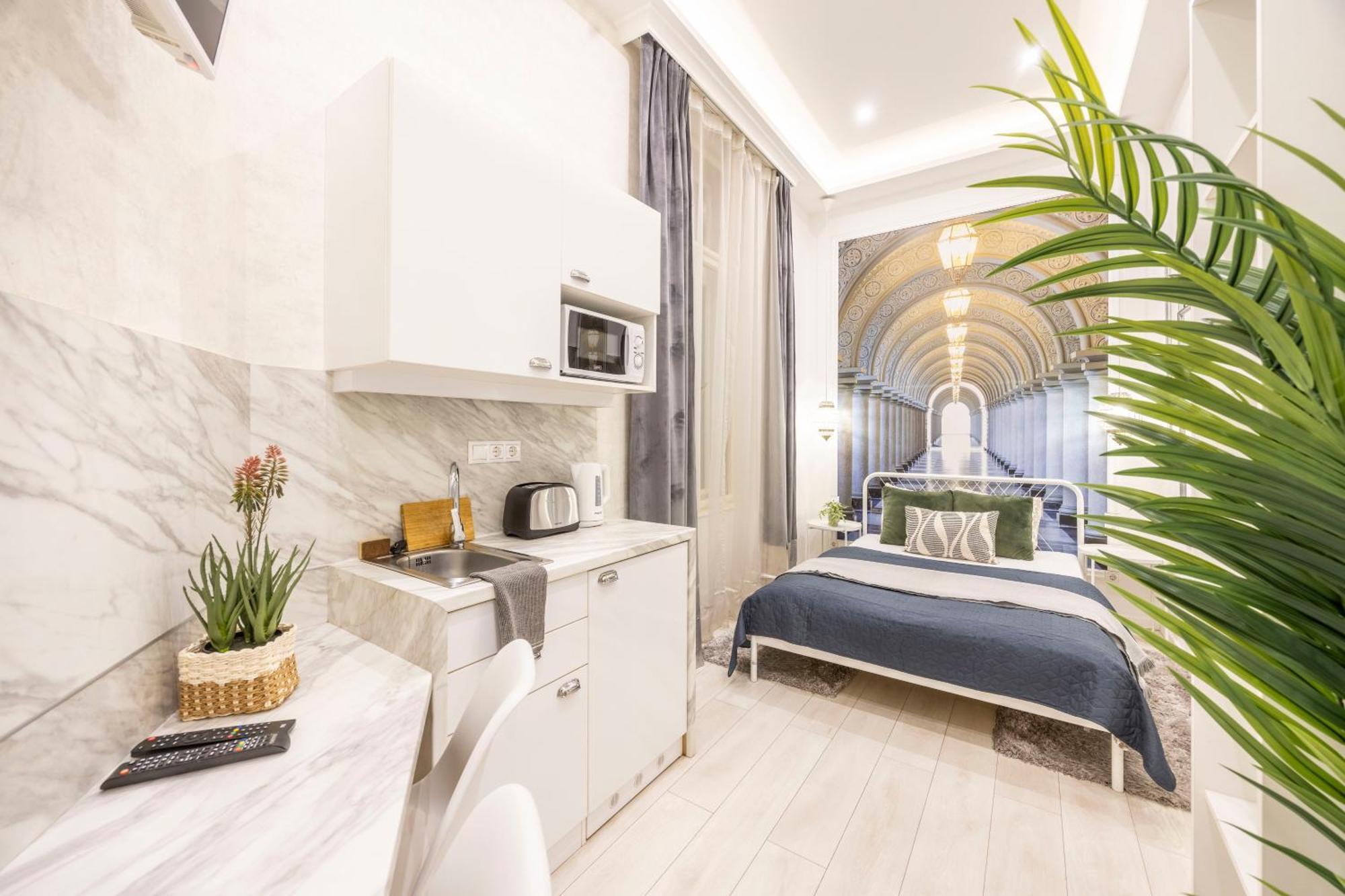 Exclusive Private Residence In The Center Of Bp W 4Bedrms, 4 Bathrms Budapest Exteriör bild