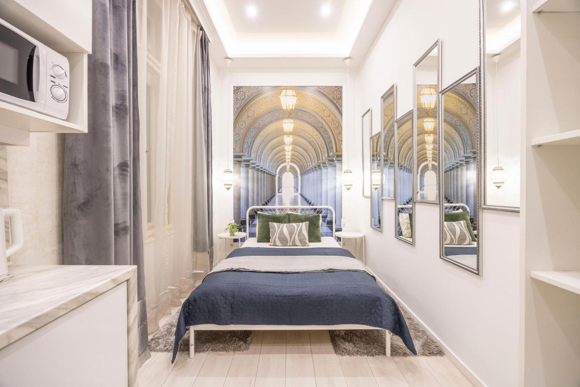 Exclusive Private Residence In The Center Of Bp W 4Bedrms, 4 Bathrms Budapest Exteriör bild