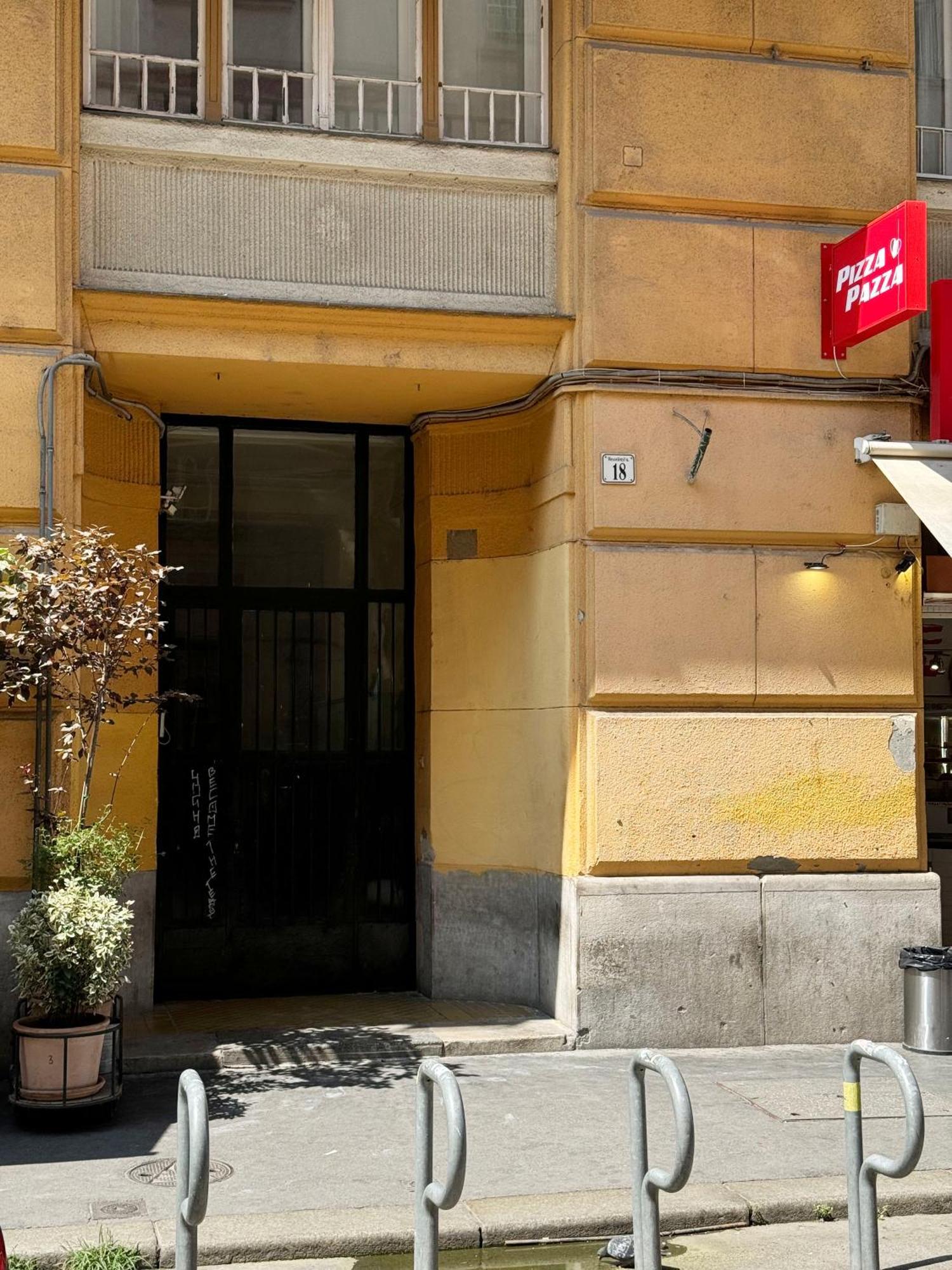 Exclusive Private Residence In The Center Of Bp W 4Bedrms, 4 Bathrms Budapest Exteriör bild