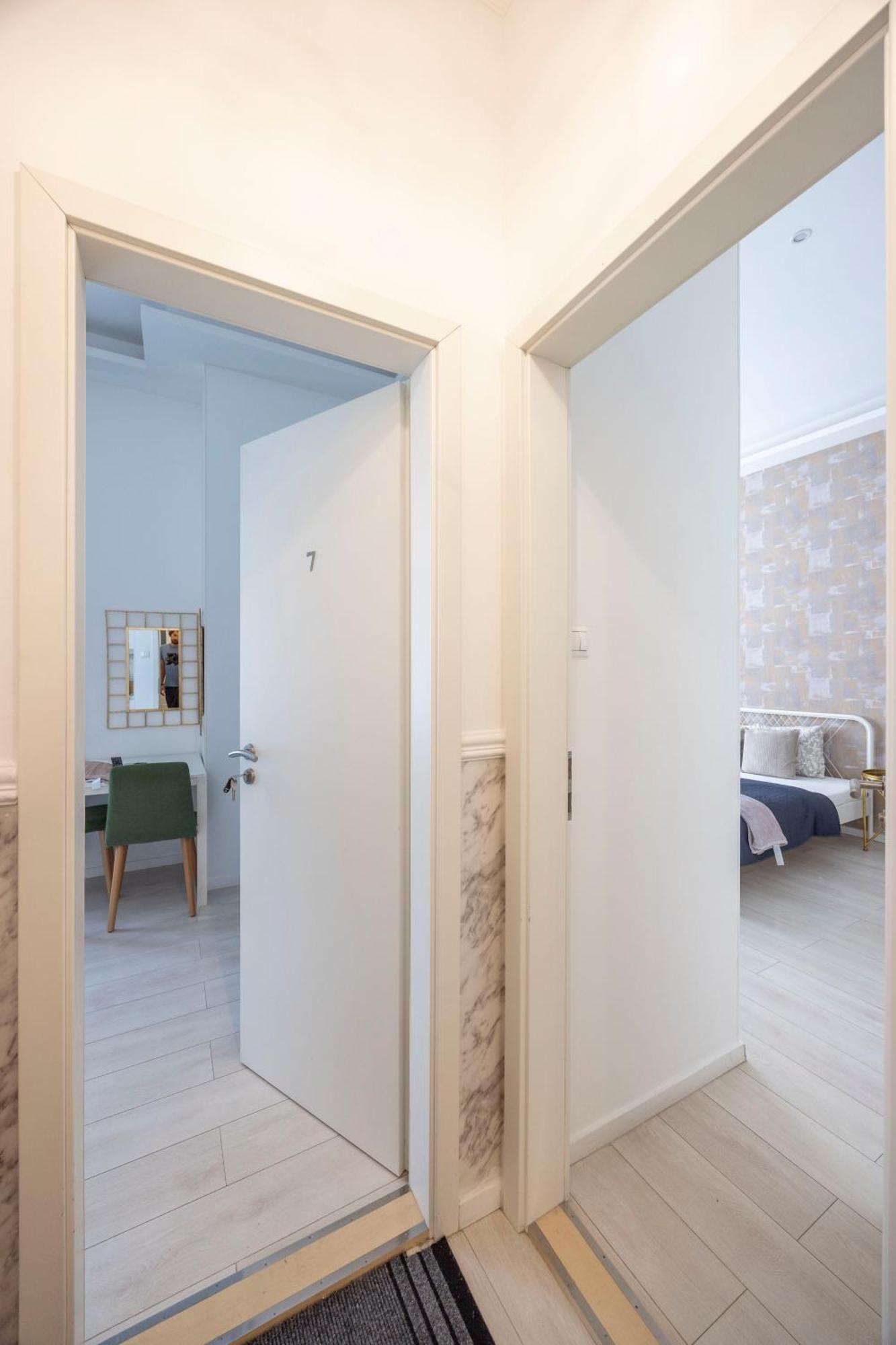 Exclusive Private Residence In The Center Of Bp W 4Bedrms, 4 Bathrms Budapest Exteriör bild