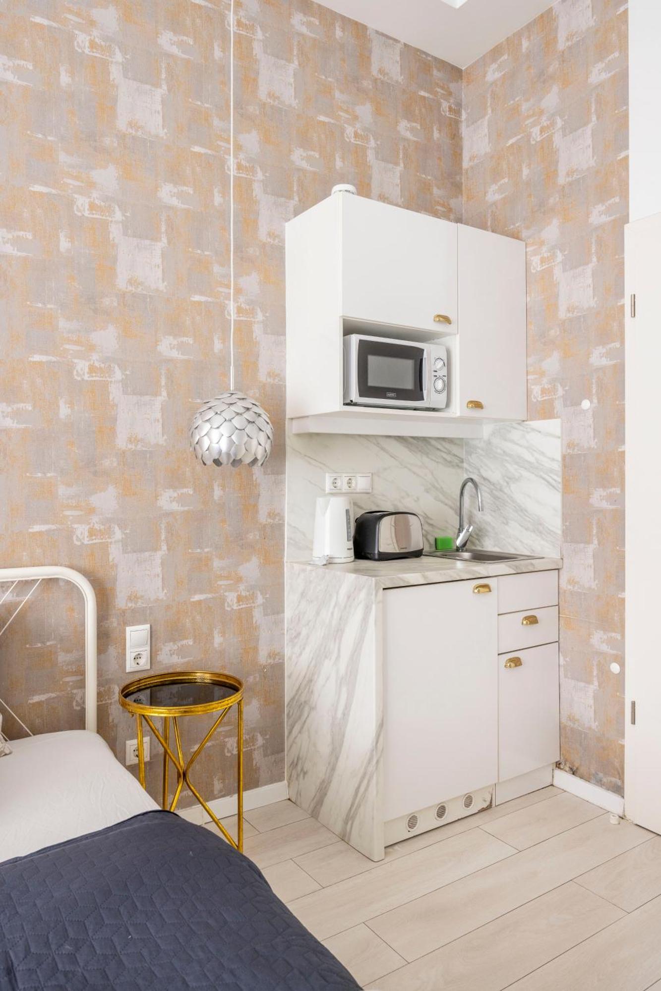 Exclusive Private Residence In The Center Of Bp W 4Bedrms, 4 Bathrms Budapest Exteriör bild
