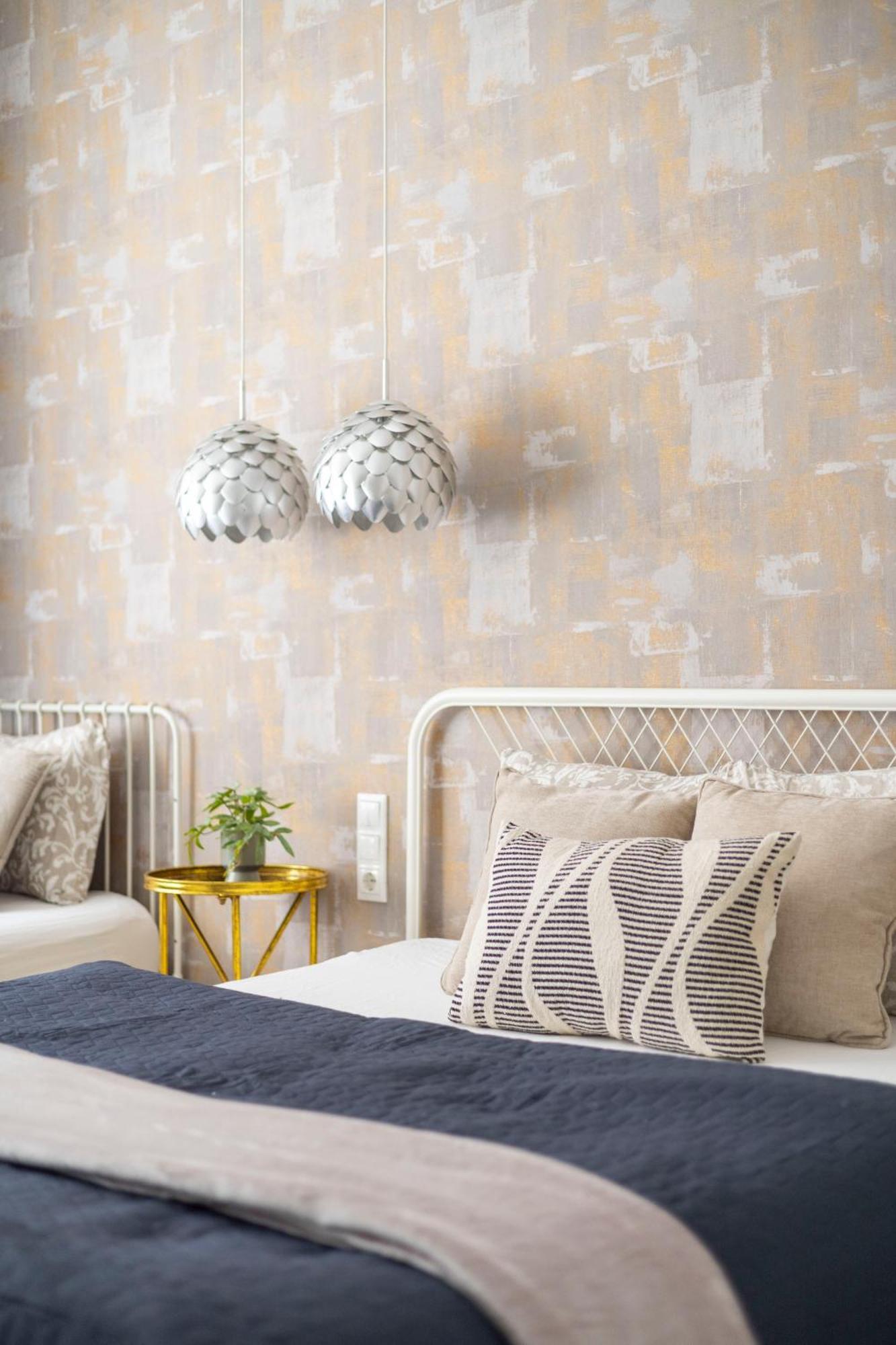 Exclusive Private Residence In The Center Of Bp W 4Bedrms, 4 Bathrms Budapest Exteriör bild