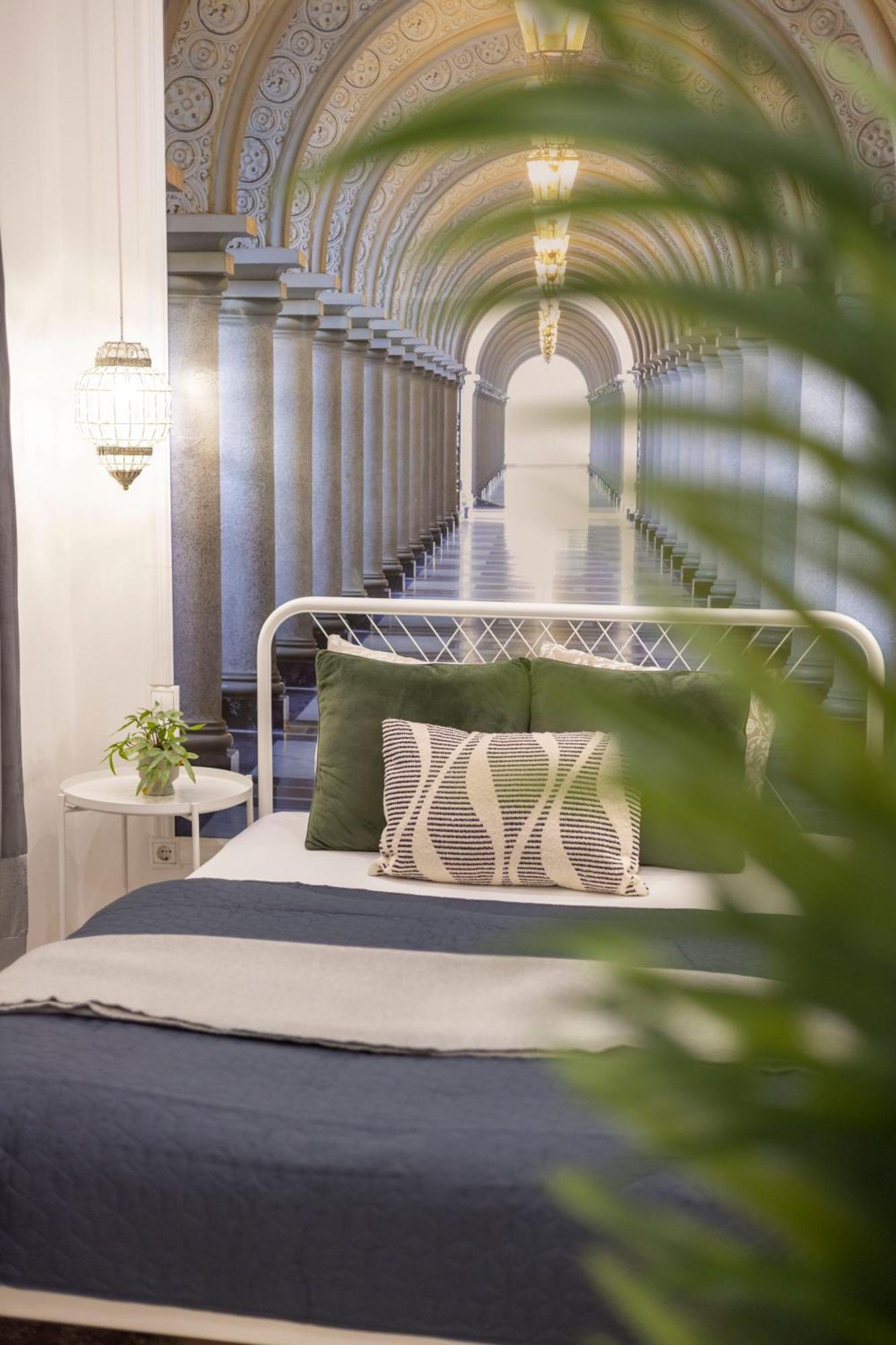Exclusive Private Residence In The Center Of Bp W 4Bedrms, 4 Bathrms Budapest Exteriör bild