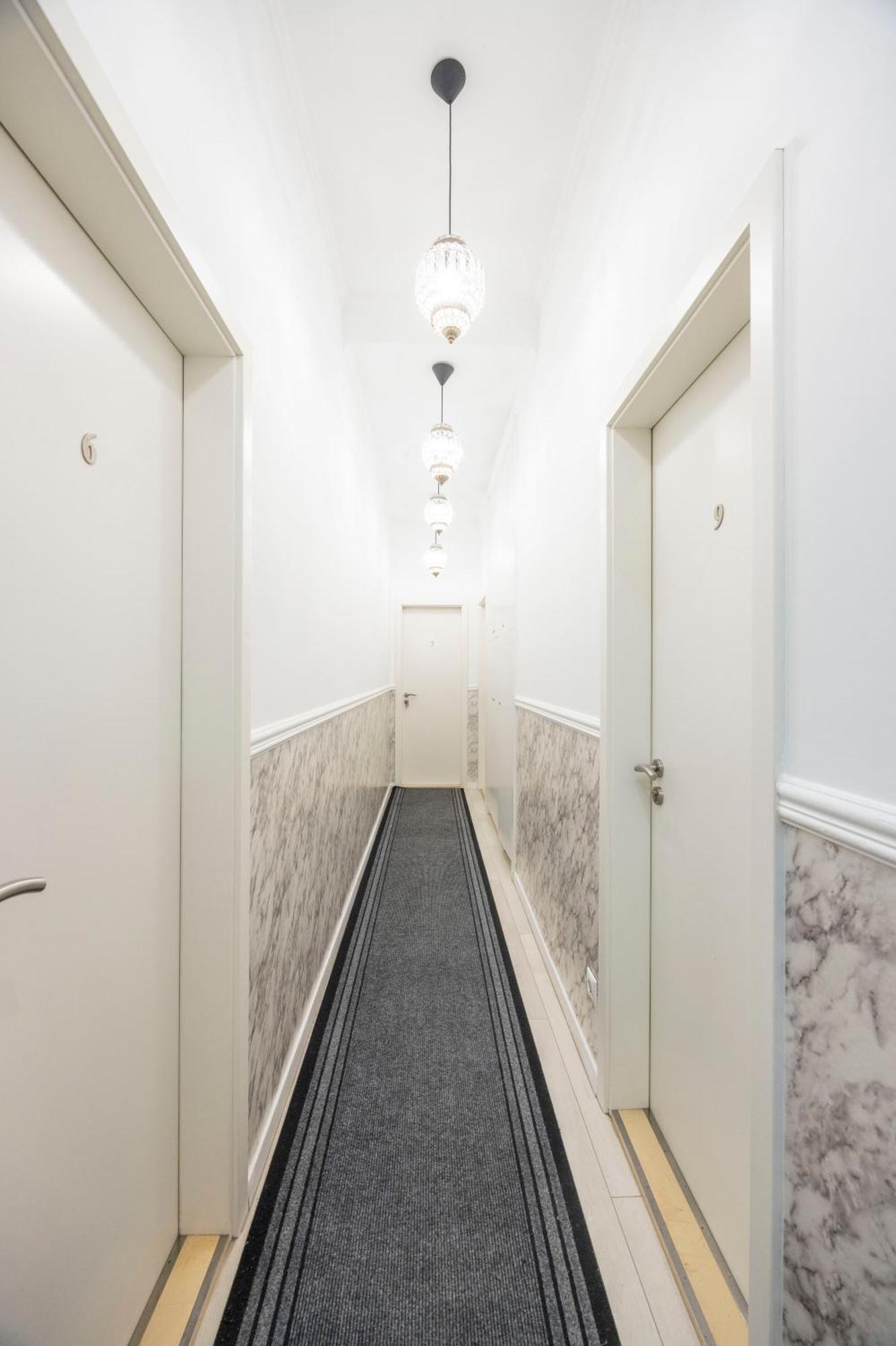 Exclusive Private Residence In The Center Of Bp W 4Bedrms, 4 Bathrms Budapest Exteriör bild
