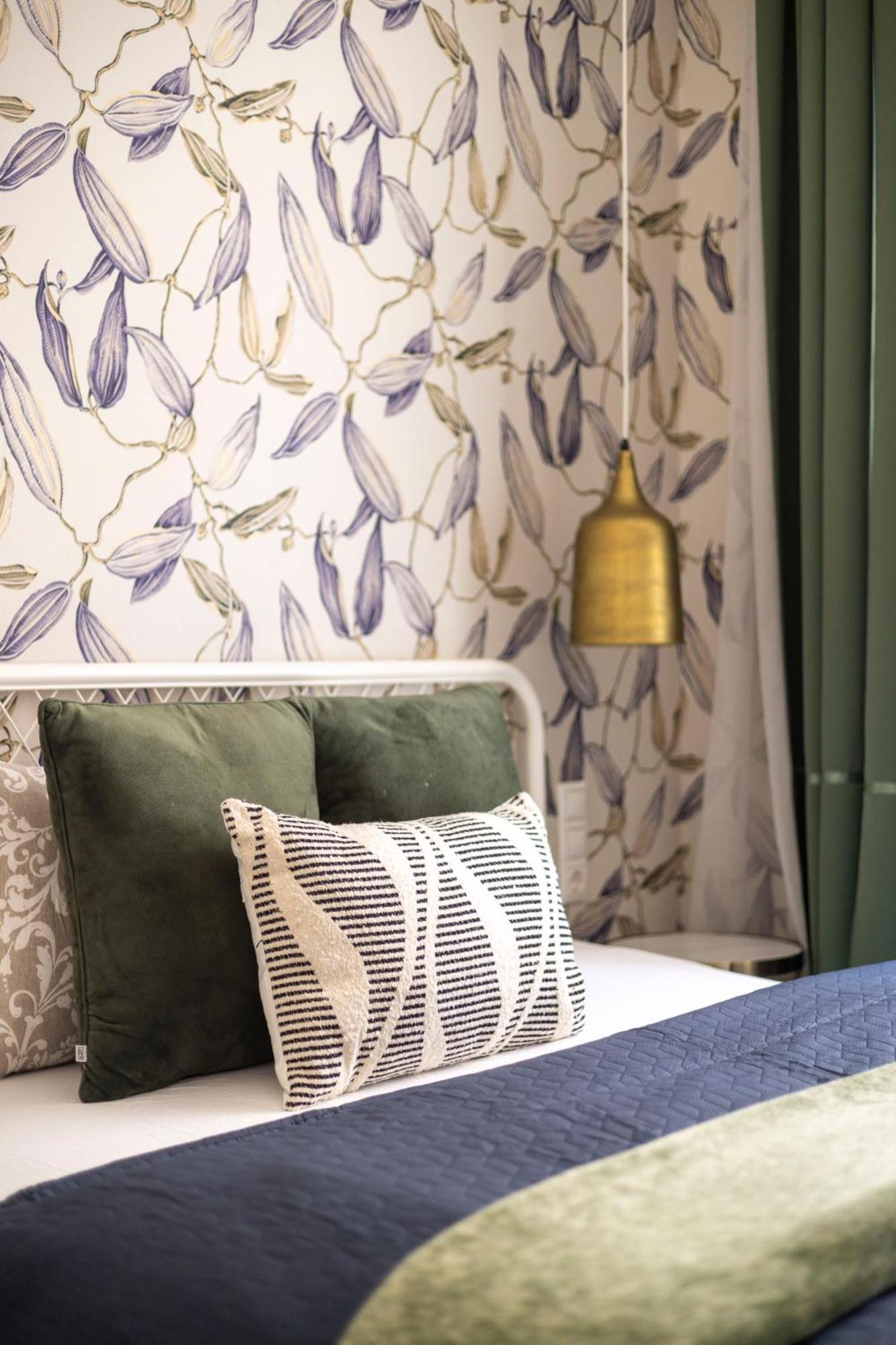 Exclusive Private Residence In The Center Of Bp W 4Bedrms, 4 Bathrms Budapest Exteriör bild