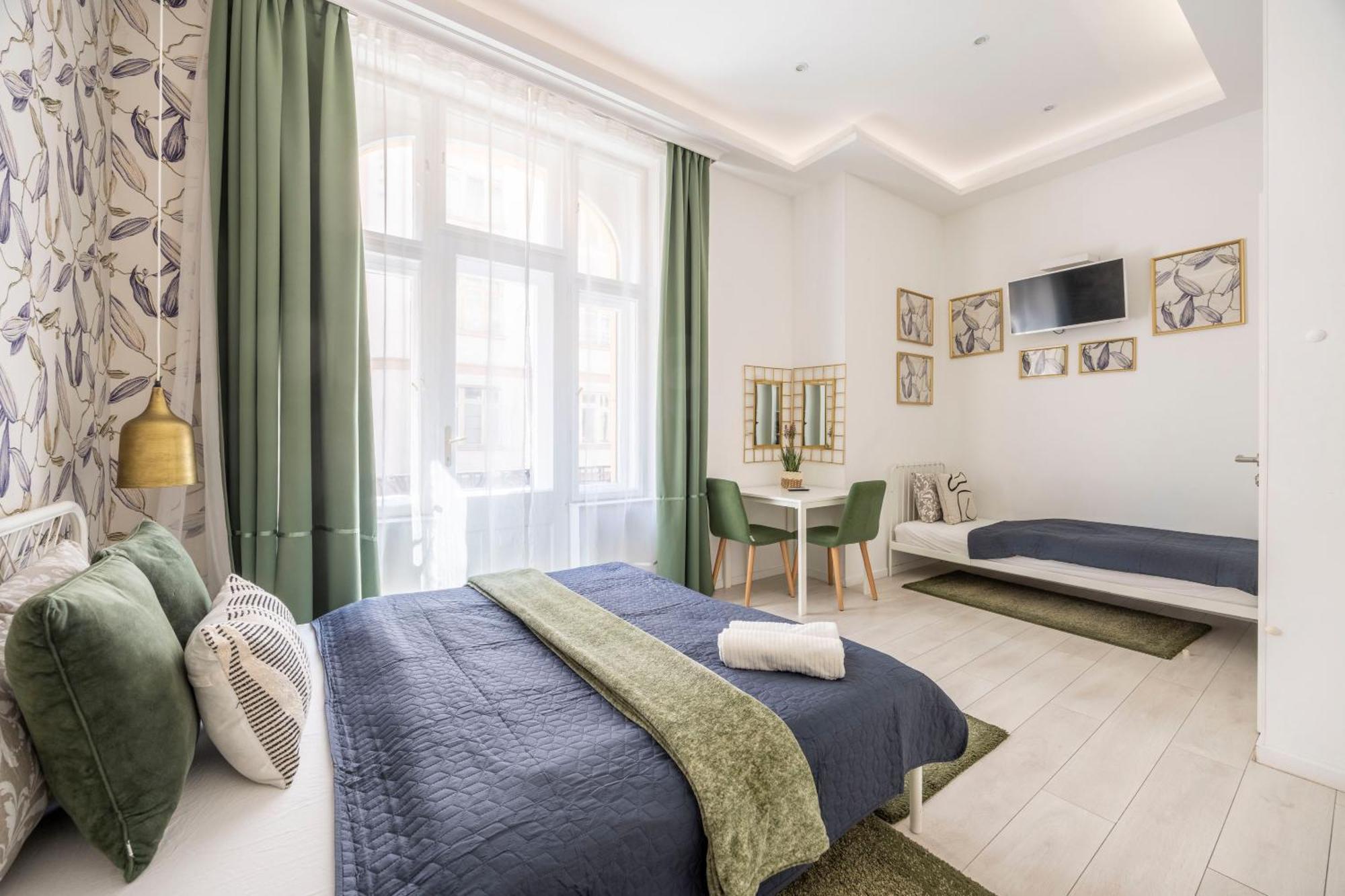 Exclusive Private Residence In The Center Of Bp W 4Bedrms, 4 Bathrms Budapest Exteriör bild