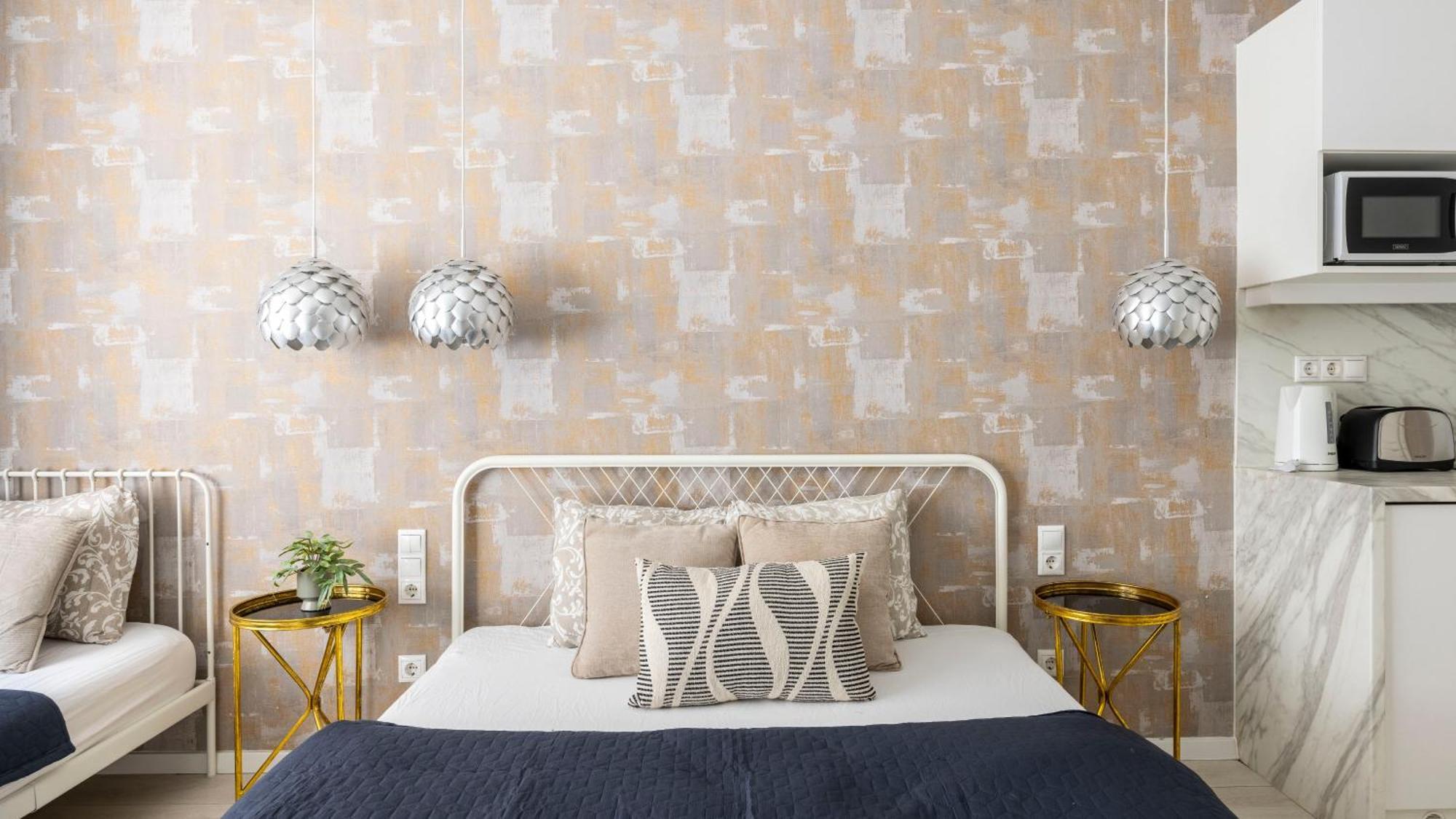 Exclusive Private Residence In The Center Of Bp W 4Bedrms, 4 Bathrms Budapest Exteriör bild