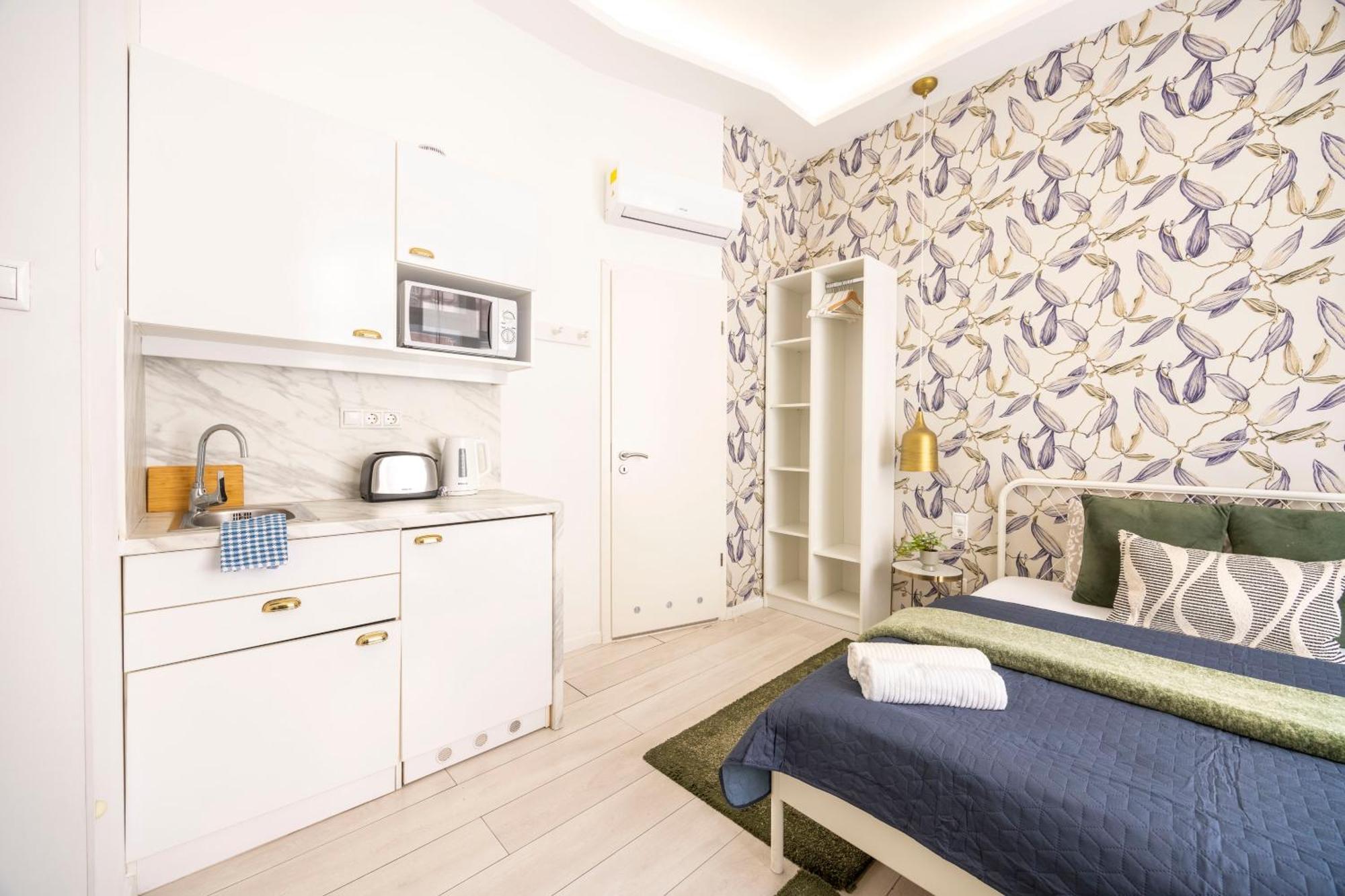 Exclusive Private Residence In The Center Of Bp W 4Bedrms, 4 Bathrms Budapest Exteriör bild